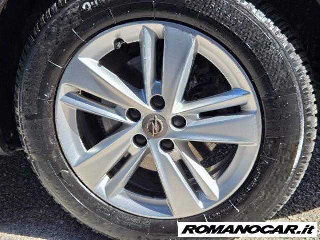 OPEL Grandland X 1.5 d AT8 Business 69.000 KM. Telecamera
