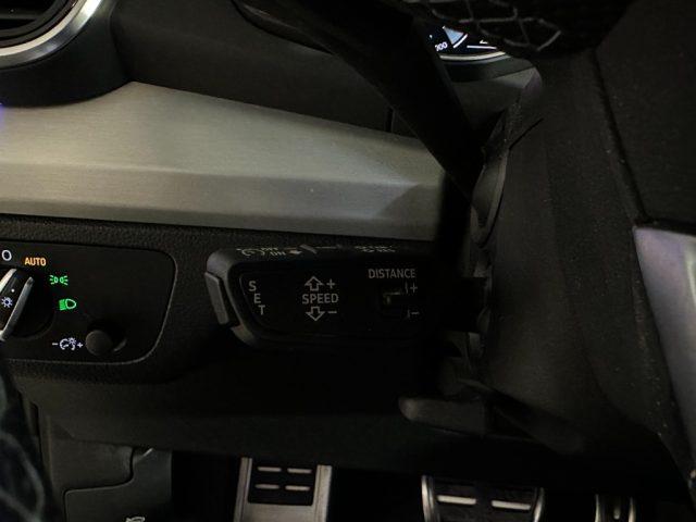 AUDI Q5 SPORTBACK 40 TDI quattro S tronic S line