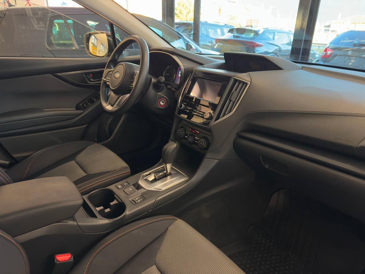 SUBARU XV 1.6cc 114CV BENZINA 4WD