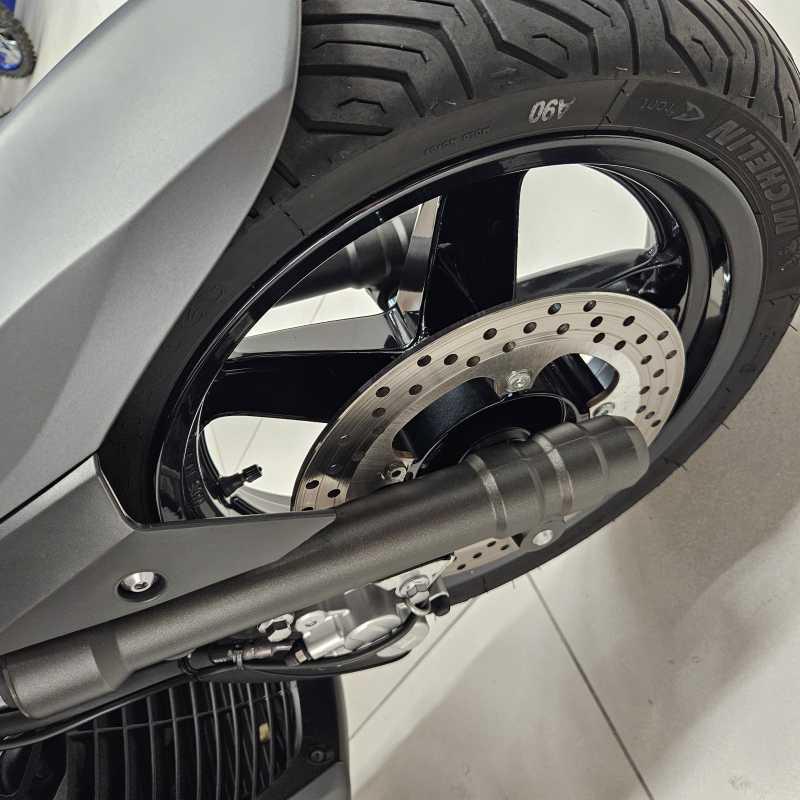Yamaha X-Max 250 - 2010