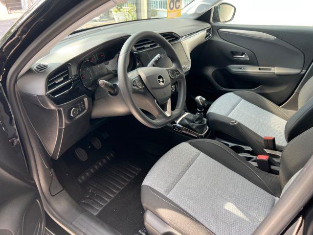 OPEL Corsa 1.2 100 CV Edition tua da ?169,00 mensili