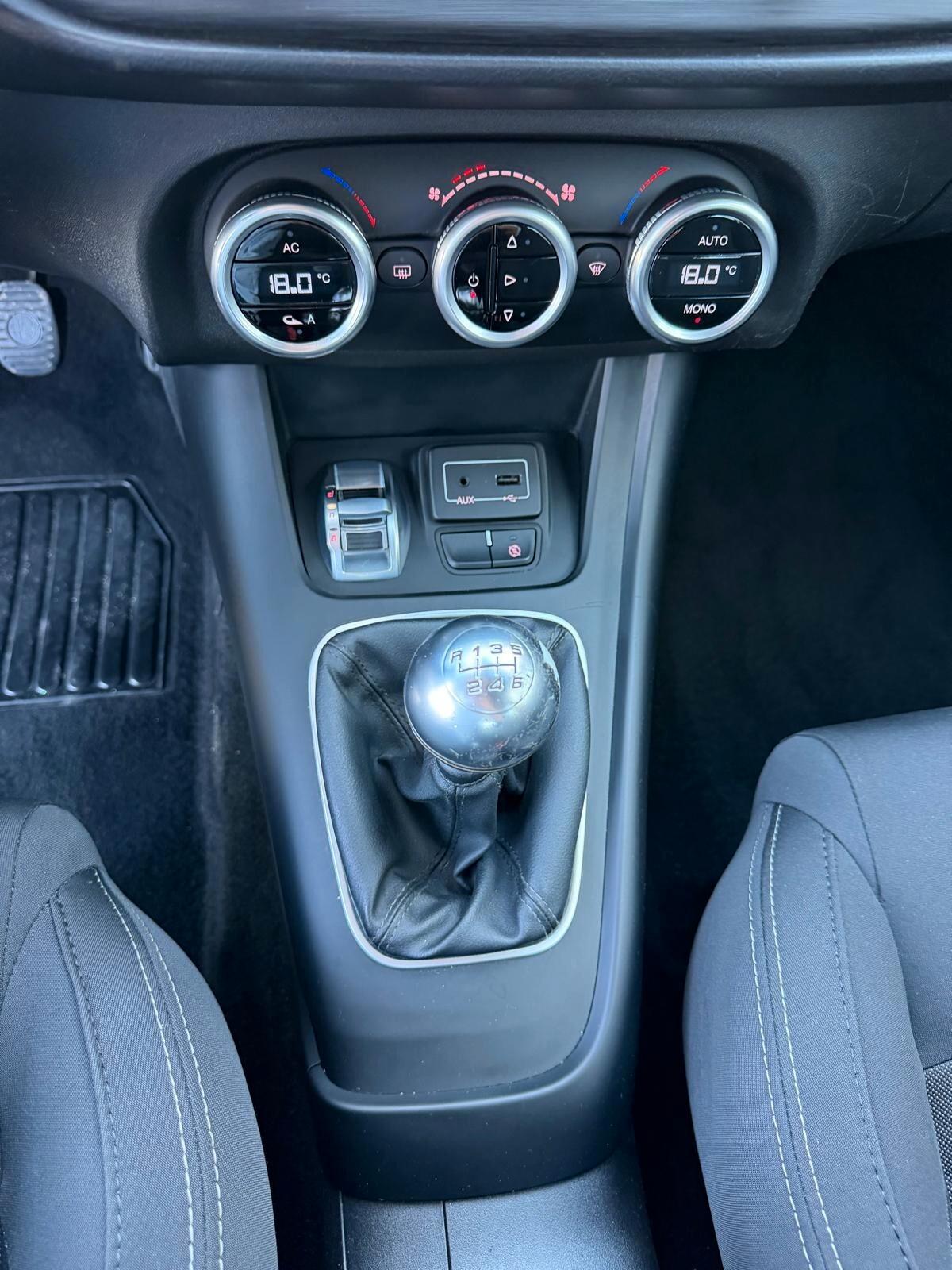 Alfa Romeo Giulietta 1.6 JTDm 120 CV