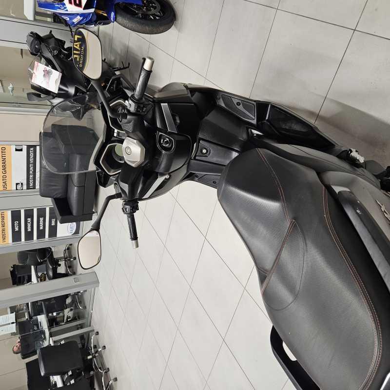 Yamaha X-Max 250 ABS - 2014