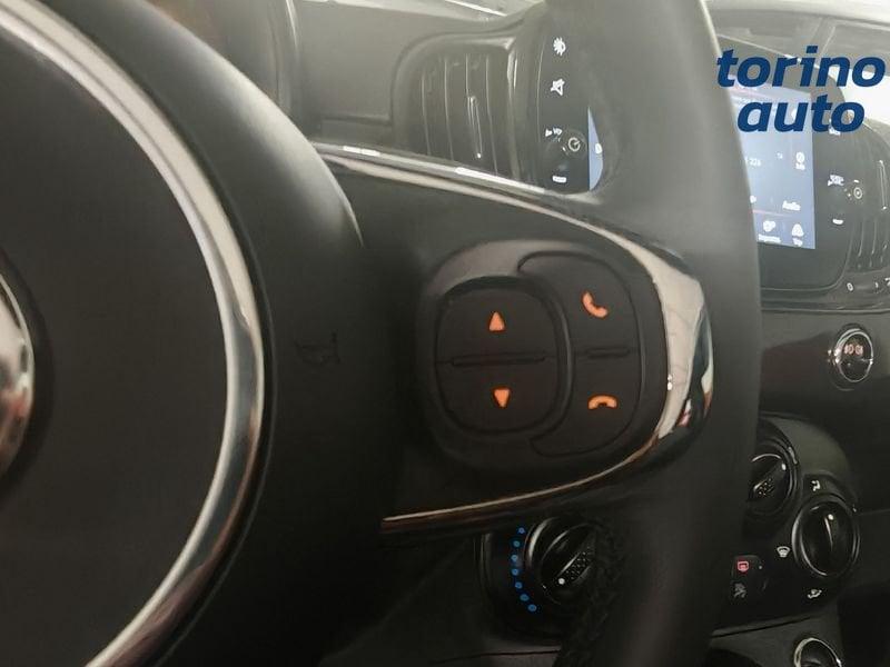 FIAT 500C 500 C 1.0 Hybrid Dolcevita