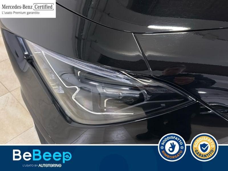 Mercedes-Benz CLA S.Brake SHOOTING BRAKE 180 D AMG LINE ADVANCED PLUS AU