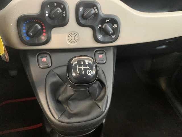 Fiat Panda 1.2 Pop