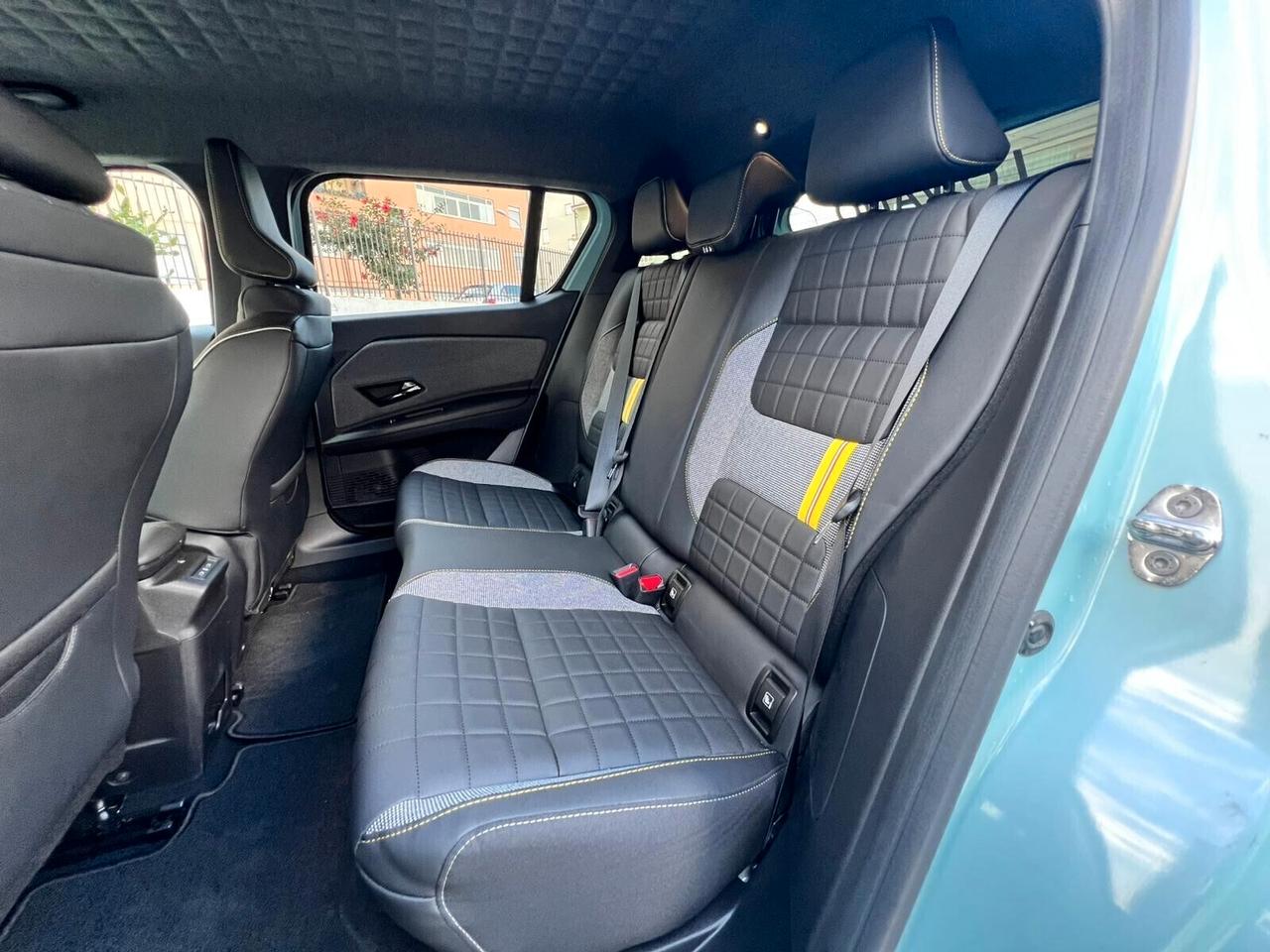 Renault 4 E-Tech Electric 150 CV Comfort Range Iconic