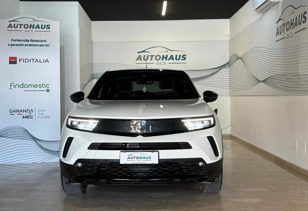 Opel Mokka 1.2 Benzina 101 cv - GS Line