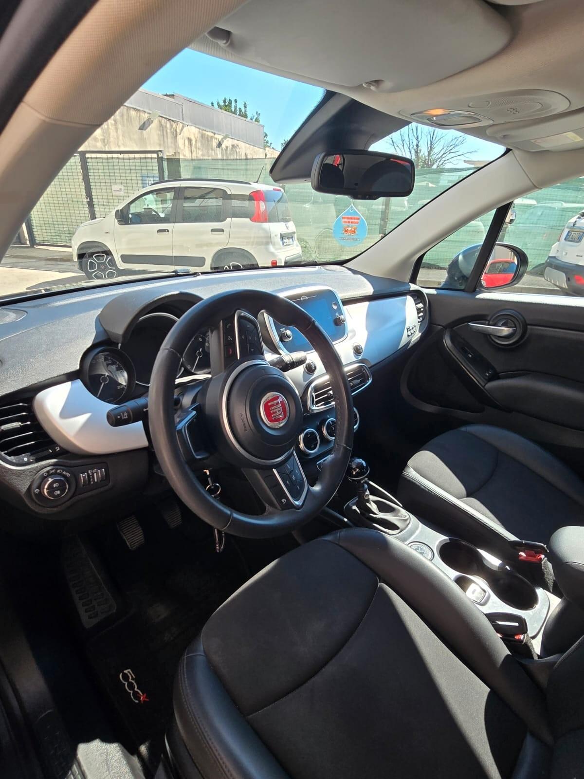 Fiat 500X 1.0 T3 120 CV Connect