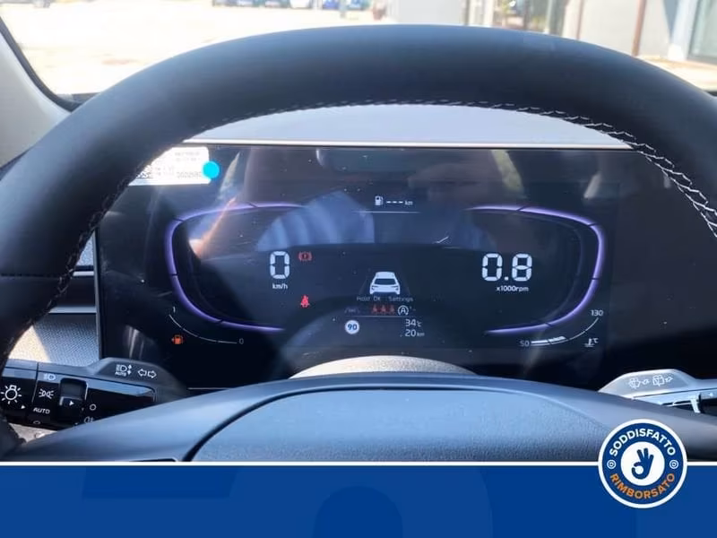 Kia Stonic Nuova 1.0 TGDI Urban (TT)