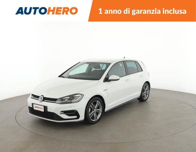 VOLKSWAGEN Golf 1.4 TSI 125 CV 5p. Sport BlueMotion Technology