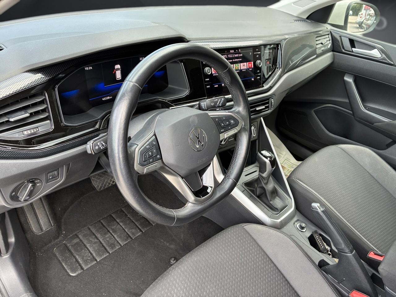 Volkswagen Taigo 1.0 TSI 115 CV DSG Life CELL VENDITE 3491558563 - 3478673115