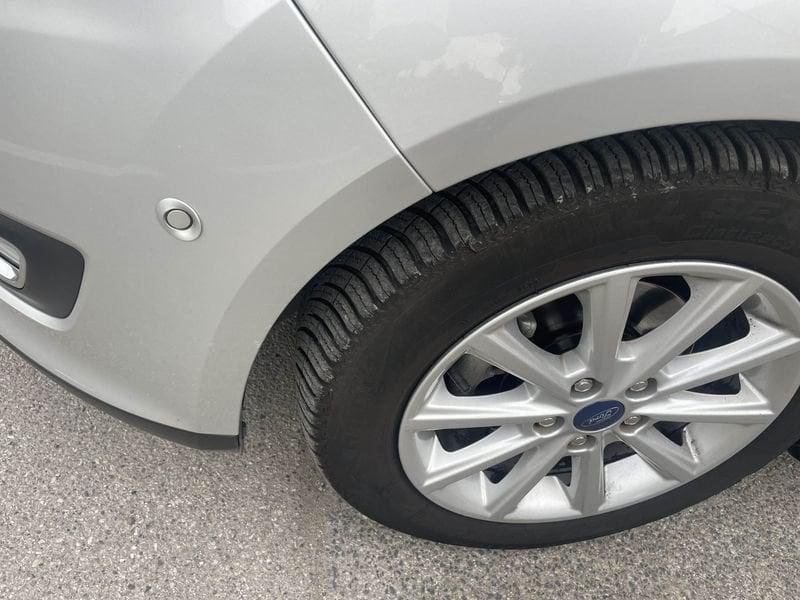 Ford C-Max 1.5 TDCi 95CV Start&Stop Business