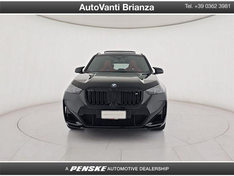 BMW X1 X1 xdrive M35i