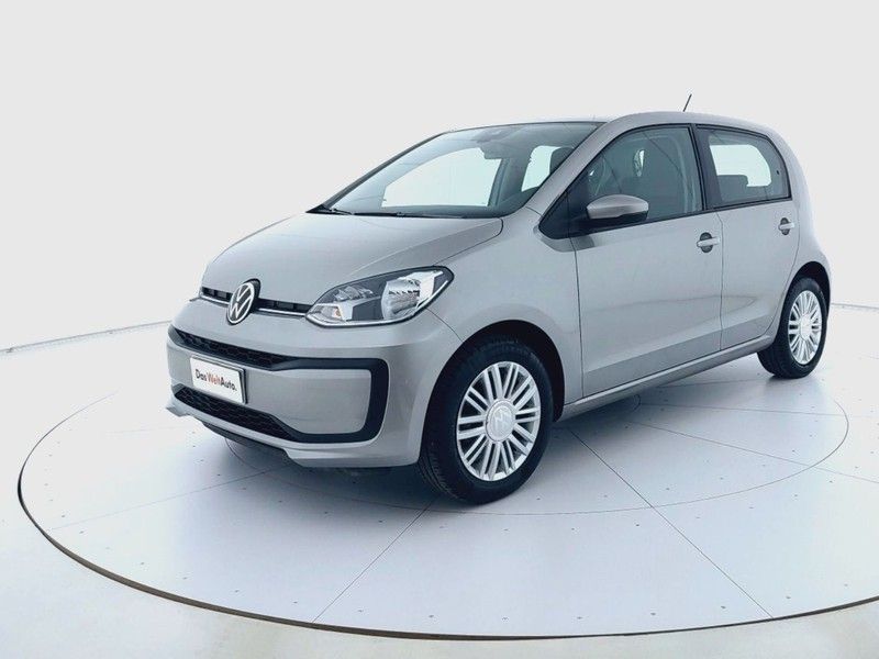 Volkswagen up! 5p 1.0 evo move 65cv