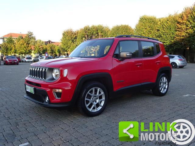 JEEP Renegade 1.0 T3 Limited GARANTITA