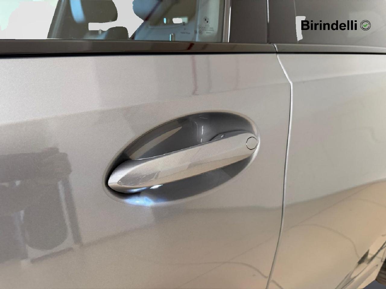 BMW Serie 3(G20/1-80/1) - 320d 48V Touring Msport