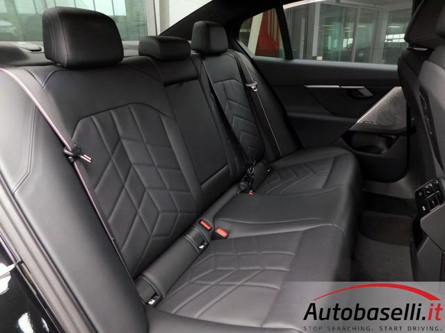 BMW 520 D MHEV 48V 'MSPORT PRO' AUTOMATICA SDRIVE