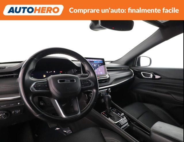 JEEP Compass 1.3 Turbo T4 240 CV PHEV AT6 4xe S