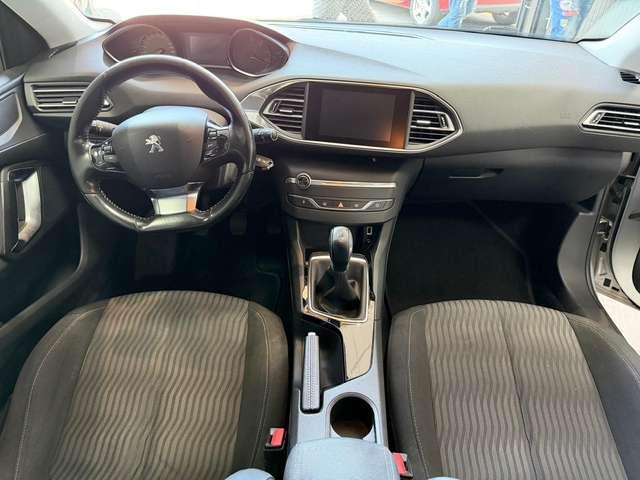 Peugeot 308 308 II 2013 SW SW 1.6 hdi 8v Business 92cv fap