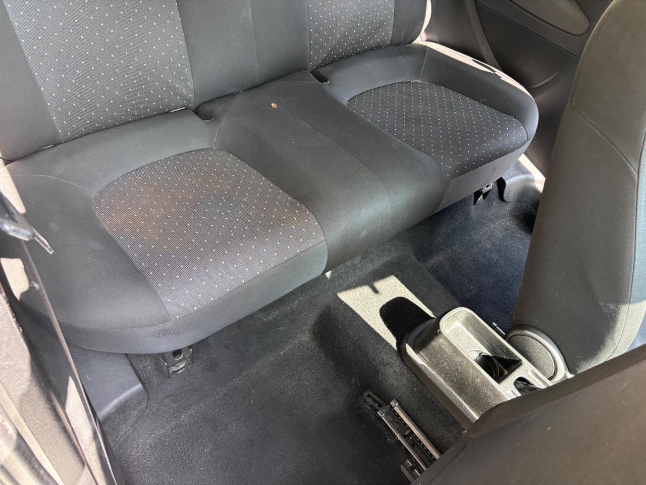 Fiat Grande Punto 1.2 3 porte Active