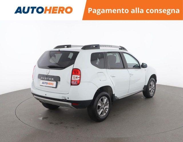 DACIA Duster 1.5 dCi 110CV Start&Stop 4x2 Lauréate