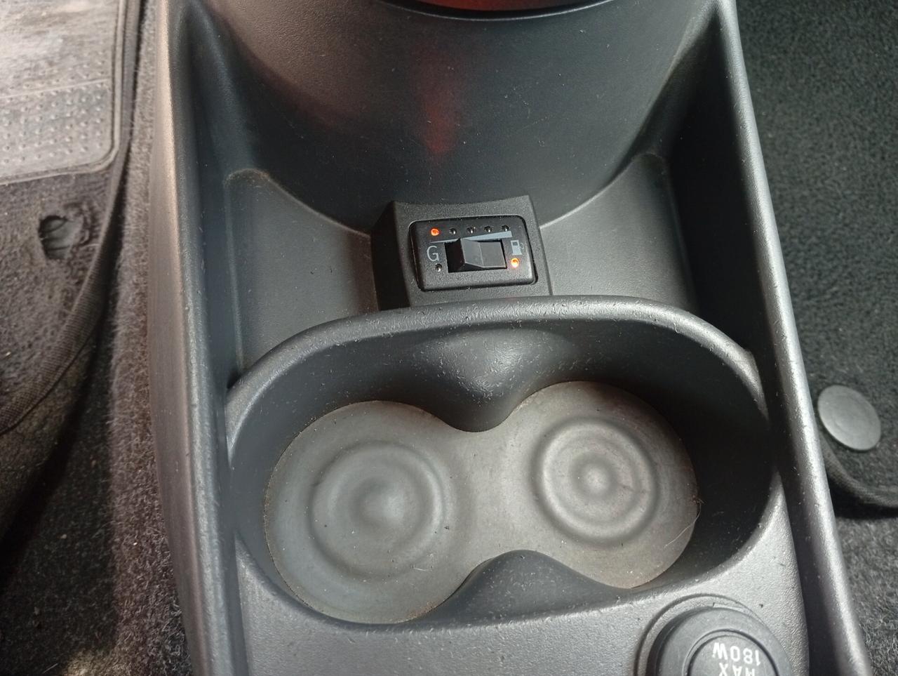 Fiat 500 1.2 EasyPower Lounge