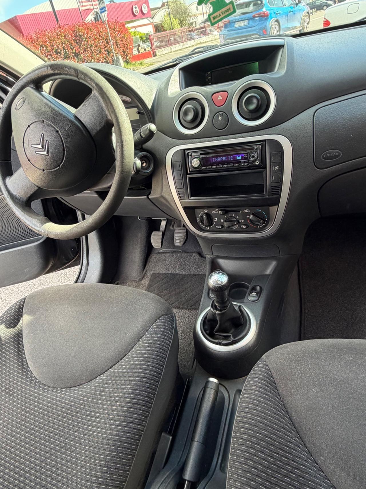 Citroen C2 1.1 Elegance