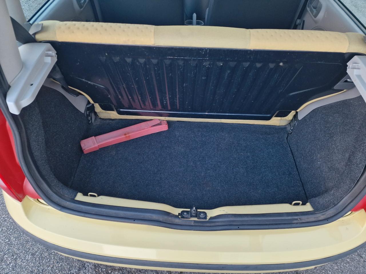 Fiat Panda 1.2 Dynamic