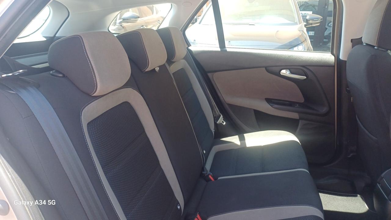 Fiat Tipo 1.6 Mjt S&S SW Lounge
