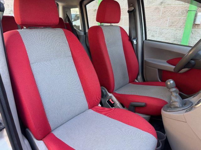 FIAT Panda 1.2 60CV 4X4 CLIMBING CLIMA AUT. GANCIO TRAINO