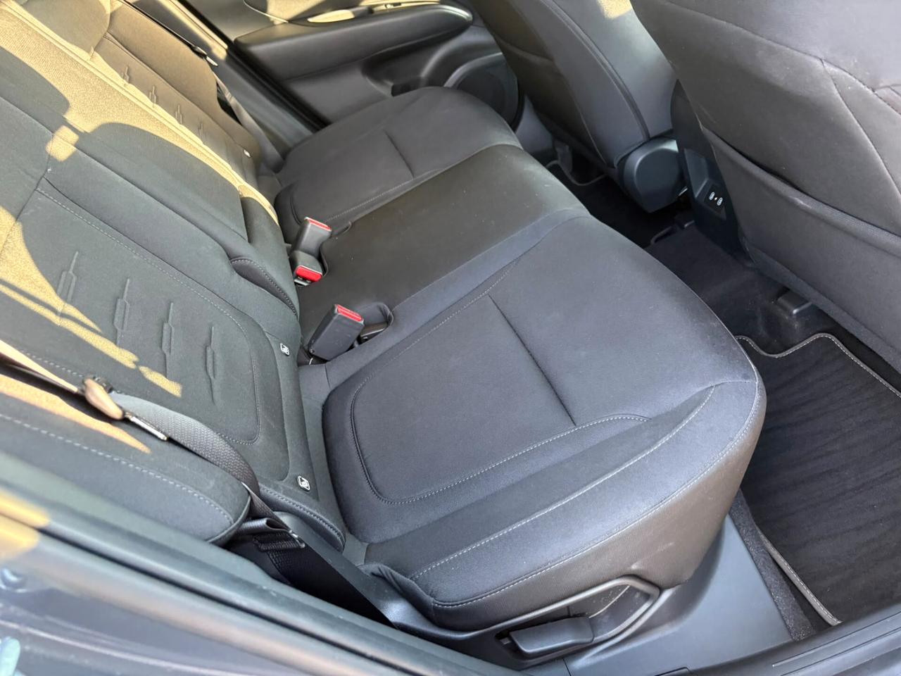 Hyundai Tucson 1.6 T-GDI XTech