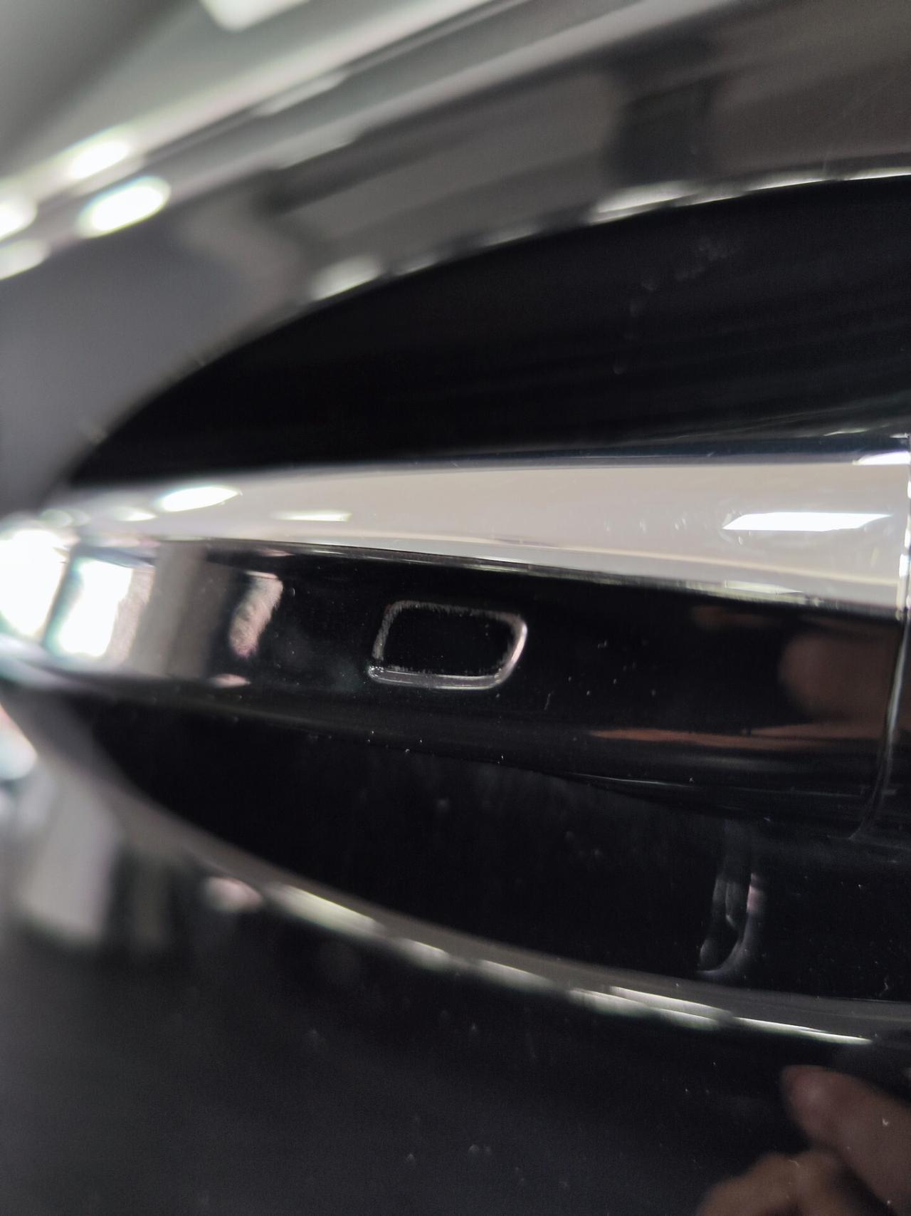 Mercedes-benz A 180d Automatic Sport LED