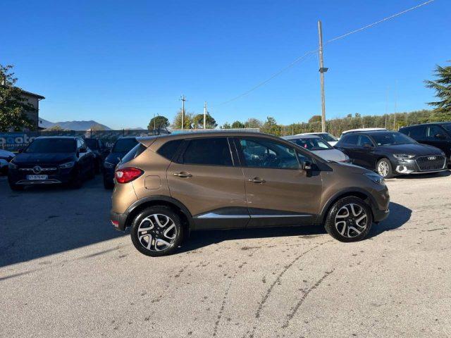 RENAULT Captur TCe 12V 90 CV Start&Stop Energy Hypnotic