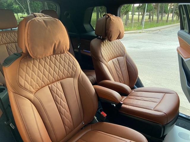 BMW X7 xDrive40d 48V Msport Pro TETTO APR/PAN