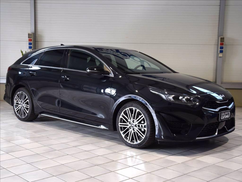 KIA ProCeed 1.5 t-gdi GT Line Special Edition 160cv dct del 2023