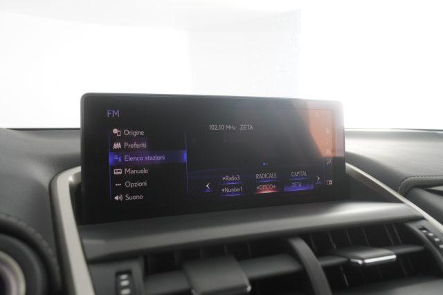 LEXUS Other NX NX Hybrid 4WD Premium