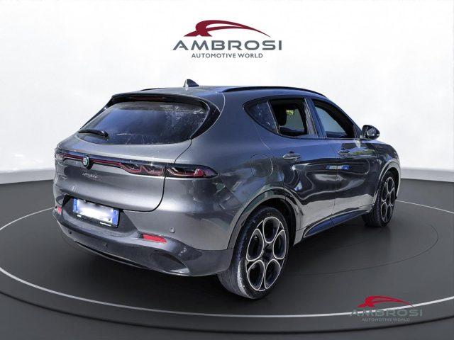 ALFA ROMEO Tonale 1.5 hybrid Speciale 160cv tct7