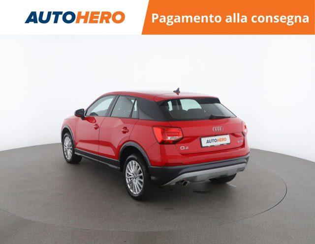 AUDI Q2 30 TDI