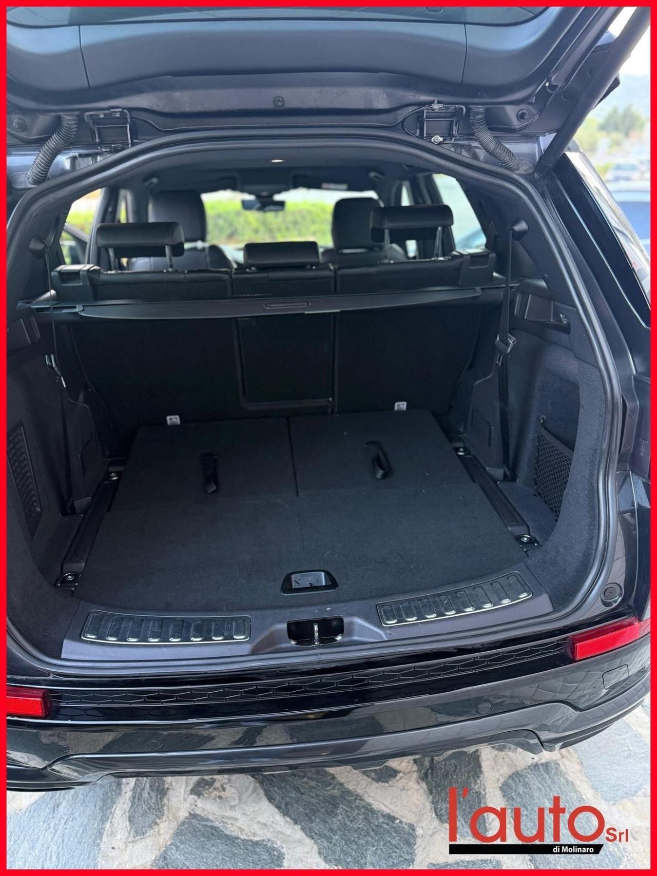 Land Rover Discovery Sport 2.0 TD4 180 CV R-Dynamic. Premium SE