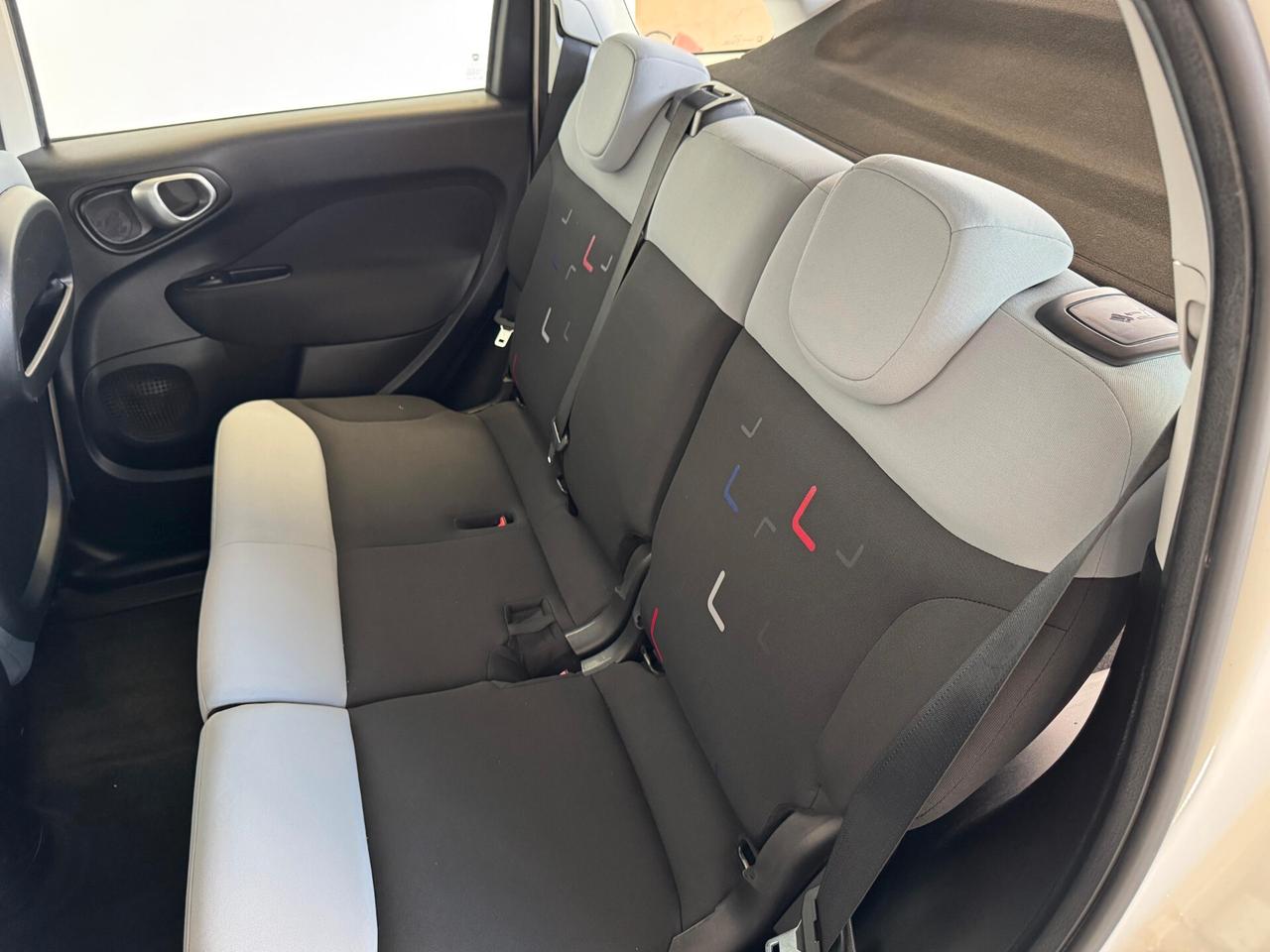 Fiat 500L 1.3 Multijet 85 CV Pop Star