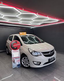 Opel Karl 1.0 GPL Innovation 2016 NUOVA