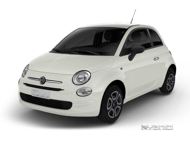 FIAT 500 1.0 Hybrid Club