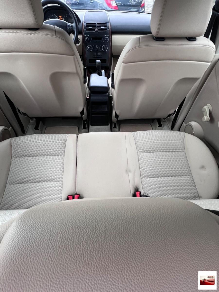 MERCEDES - Classe A - 180 CDI Avantgarde