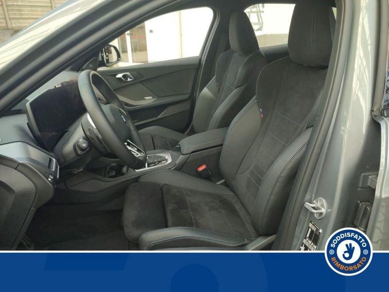 BMW Serie 1 120i M Sport