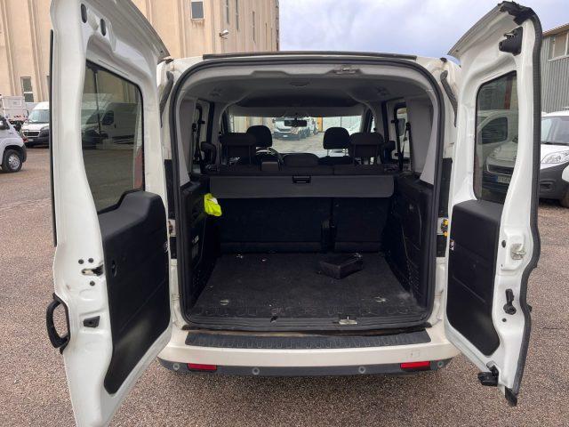 FIAT Doblo 1.6 MJT 105CV S&S PC Combi N1 Lounge