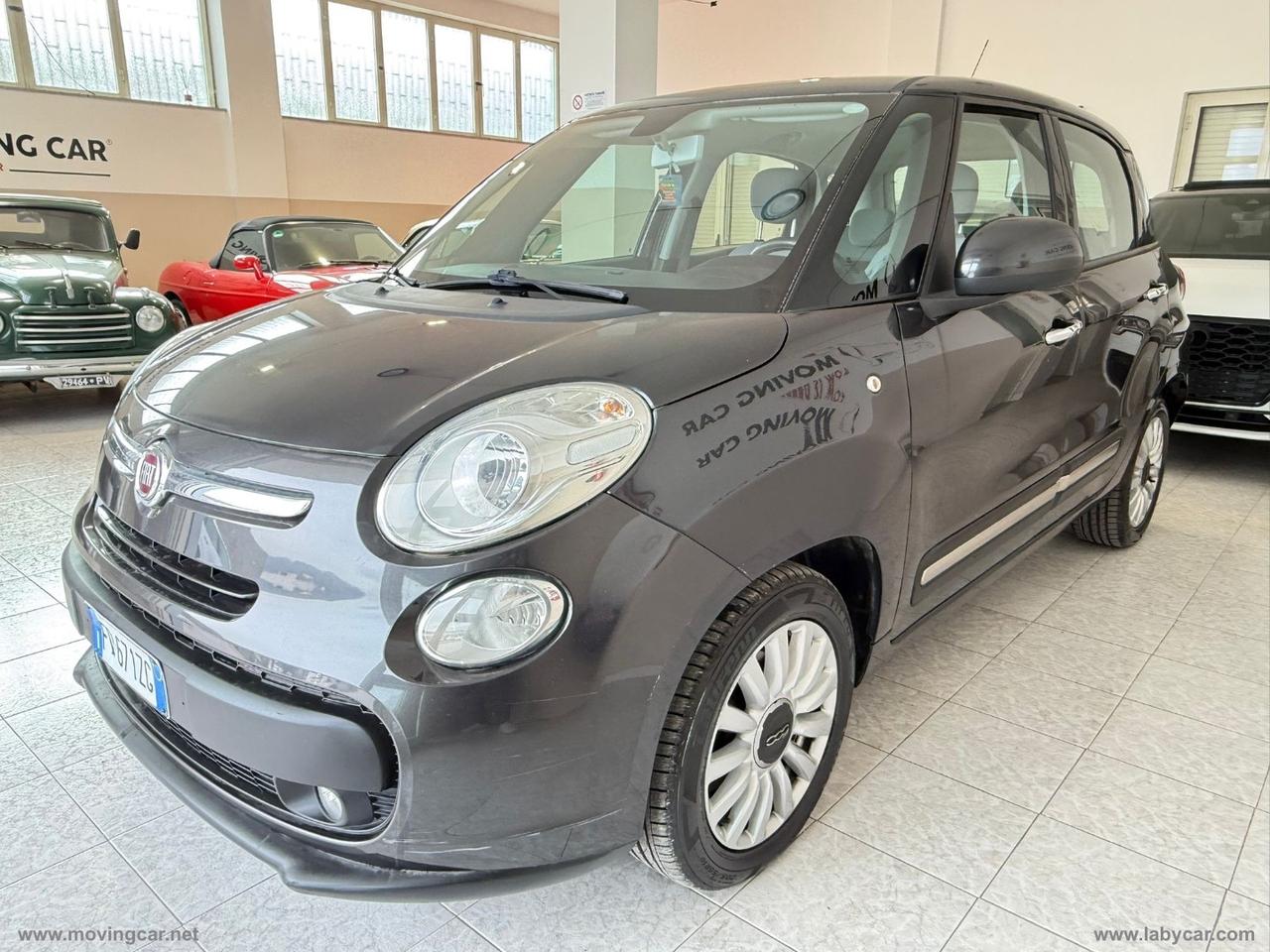 FIAT 500L 1.3 MJT 85 CV Pop