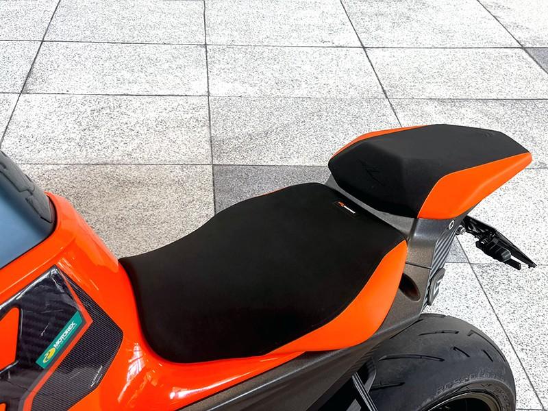 KTM 1290 Super Duke R ABS
