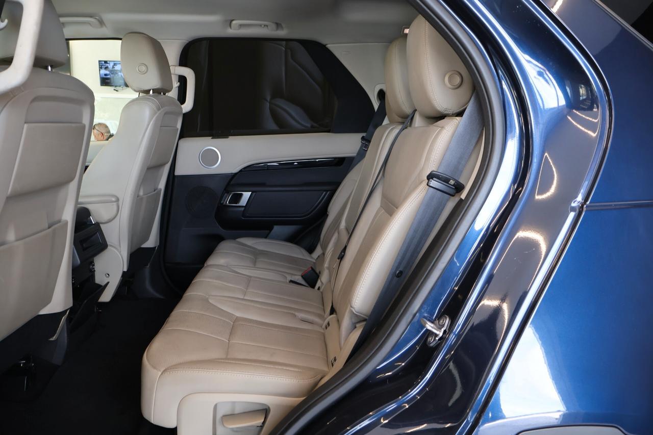 Land Rover Discovery 2.0 TD4 motore nuovo IVA ESPOSTA