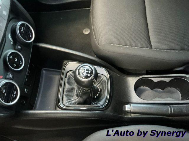 FIAT Tipo Tipo 1.6 JTDM S-Design